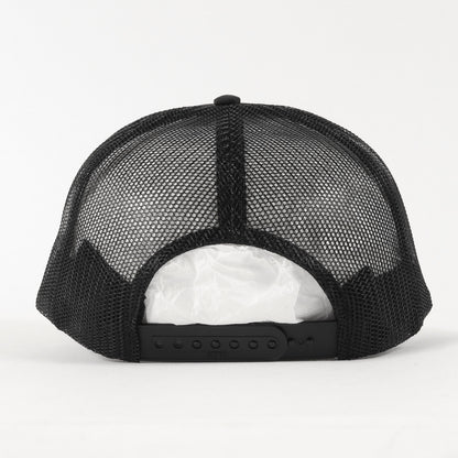 23SS 発泡プリント メッシュキャップ (Souvenir Cap) / OTTO社製