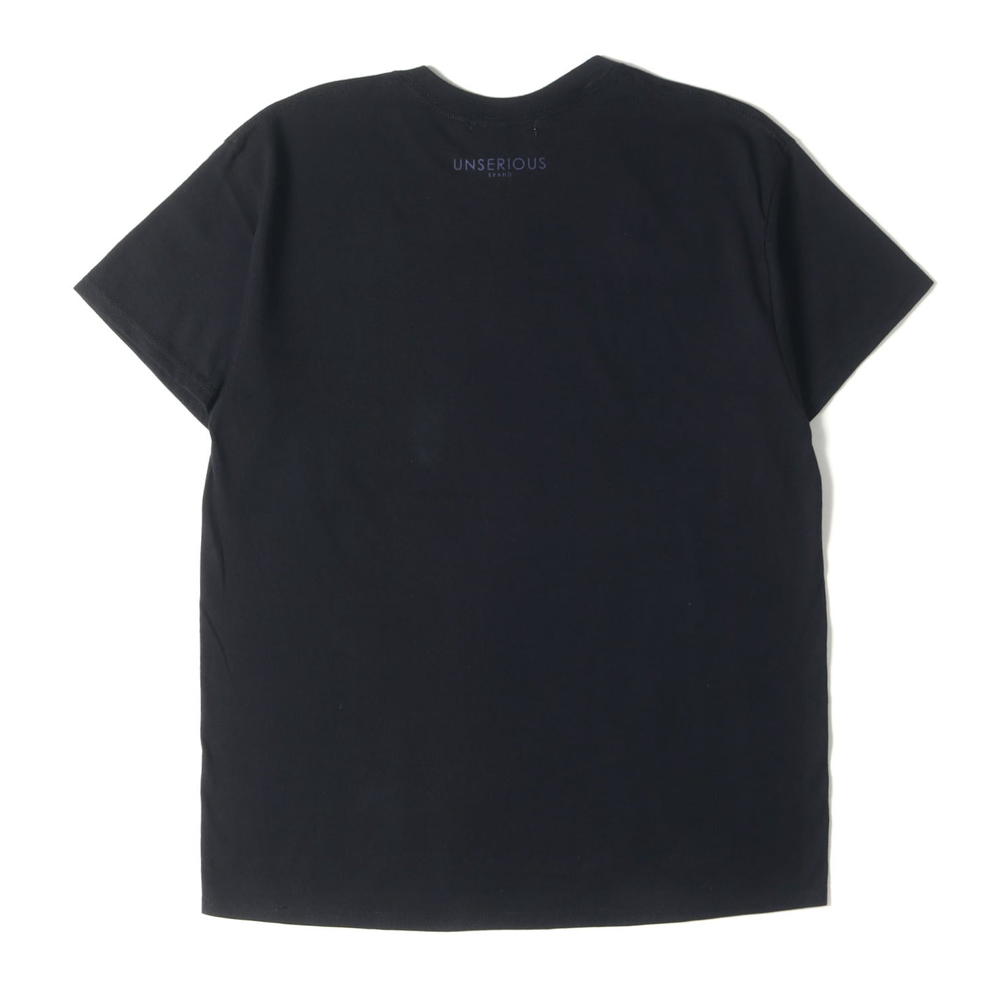 24SS グラフィック ロゴ Tシャツ (Born To Be Mild T)