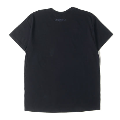 24SS グラフィック ロゴ Tシャツ (Born To Be Mild T)