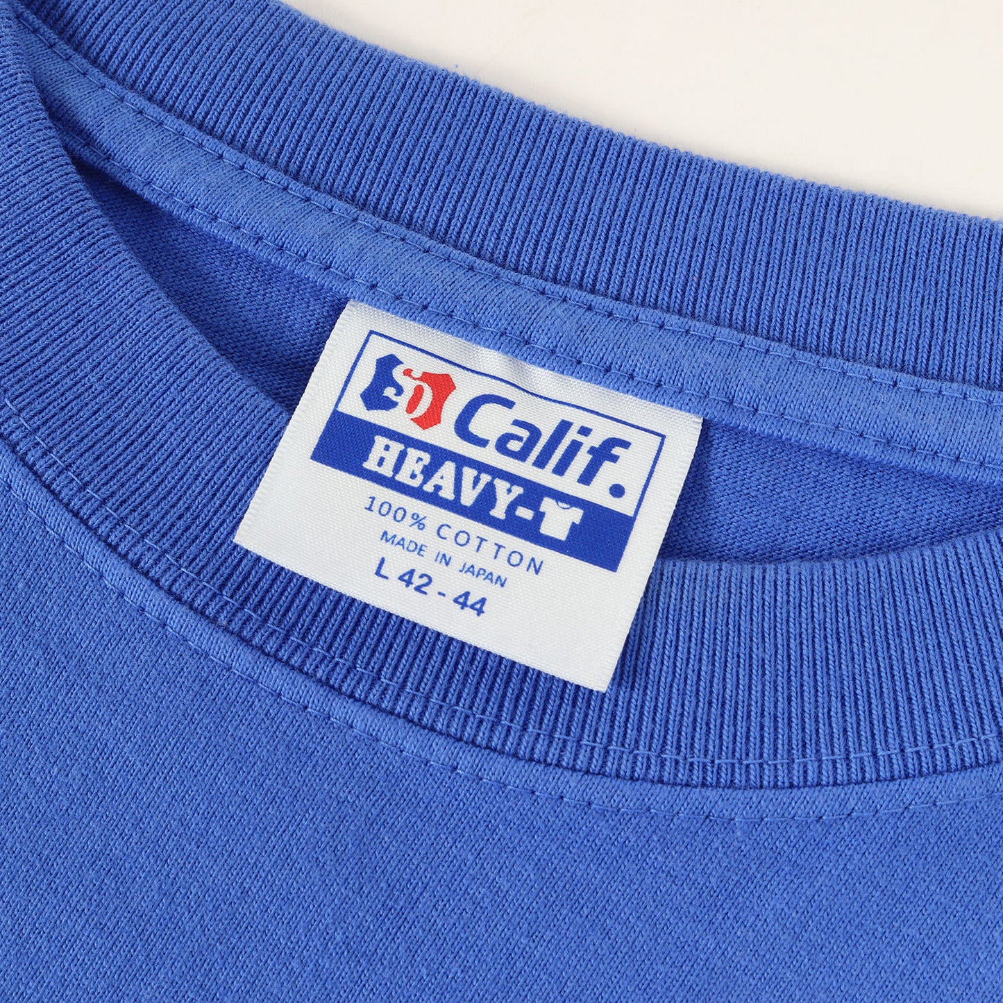 24SS ヘビーウェイト ボックス ロゴ Tシャツ (SD Heavyweight Box Logo T)
