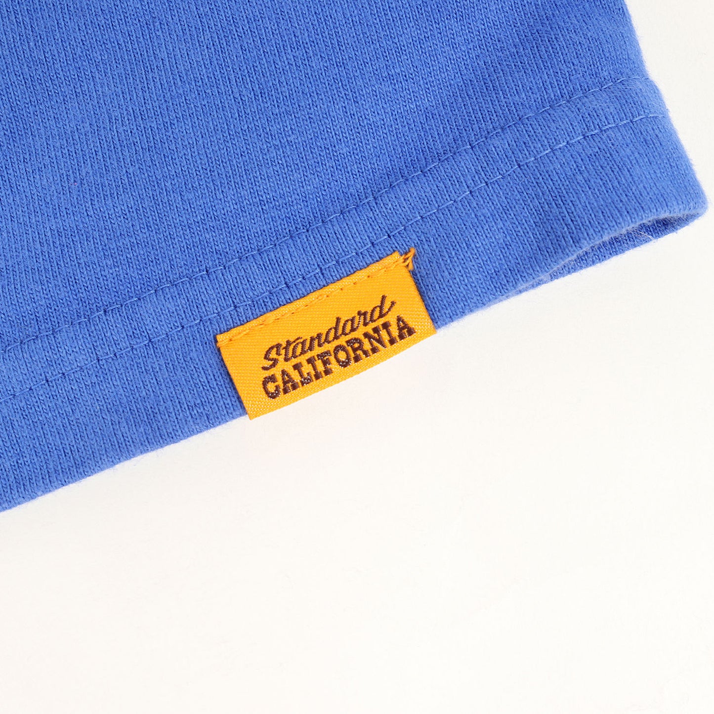 24SS ヘビーウェイト ボックス ロゴ Tシャツ (SD Heavyweight Box Logo T)