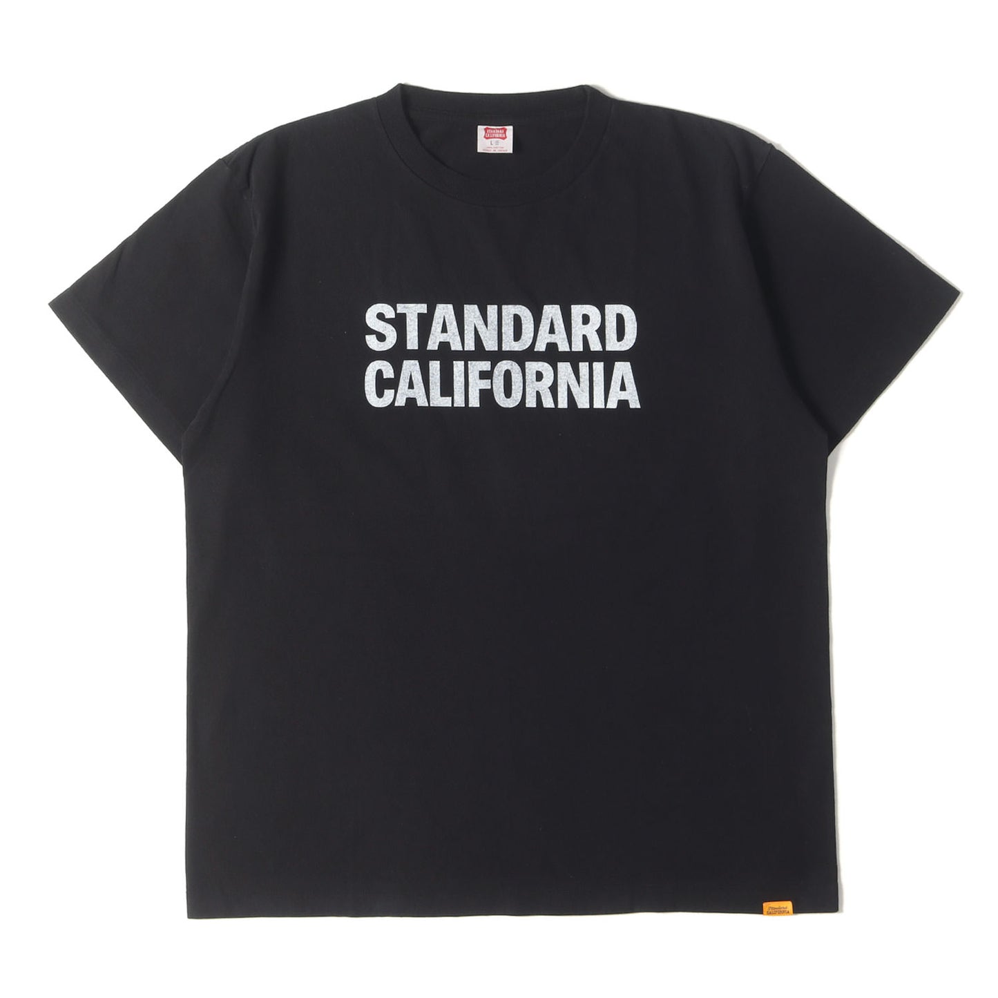 グラフィック ロゴ Tシャツ