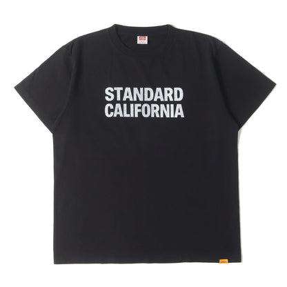 グラフィック ロゴ Tシャツ