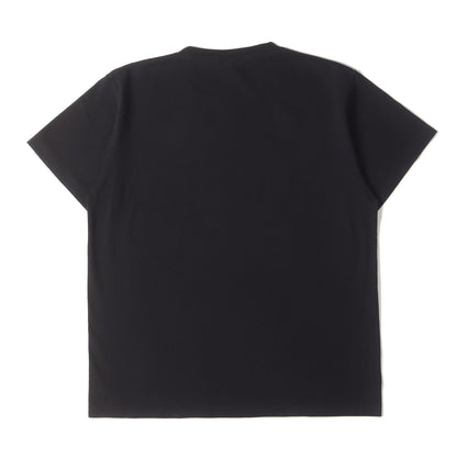グラフィック ロゴ Tシャツ