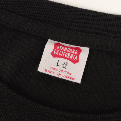 グラフィック ロゴ Tシャツ