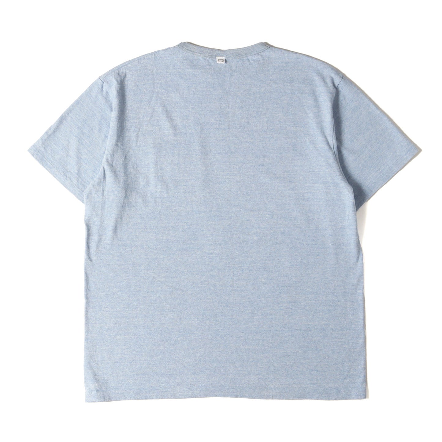 24SS ヴィンテージ ウォッシュ加工 ポケット Tシャツ (SD US COTTON POCKET T VW)