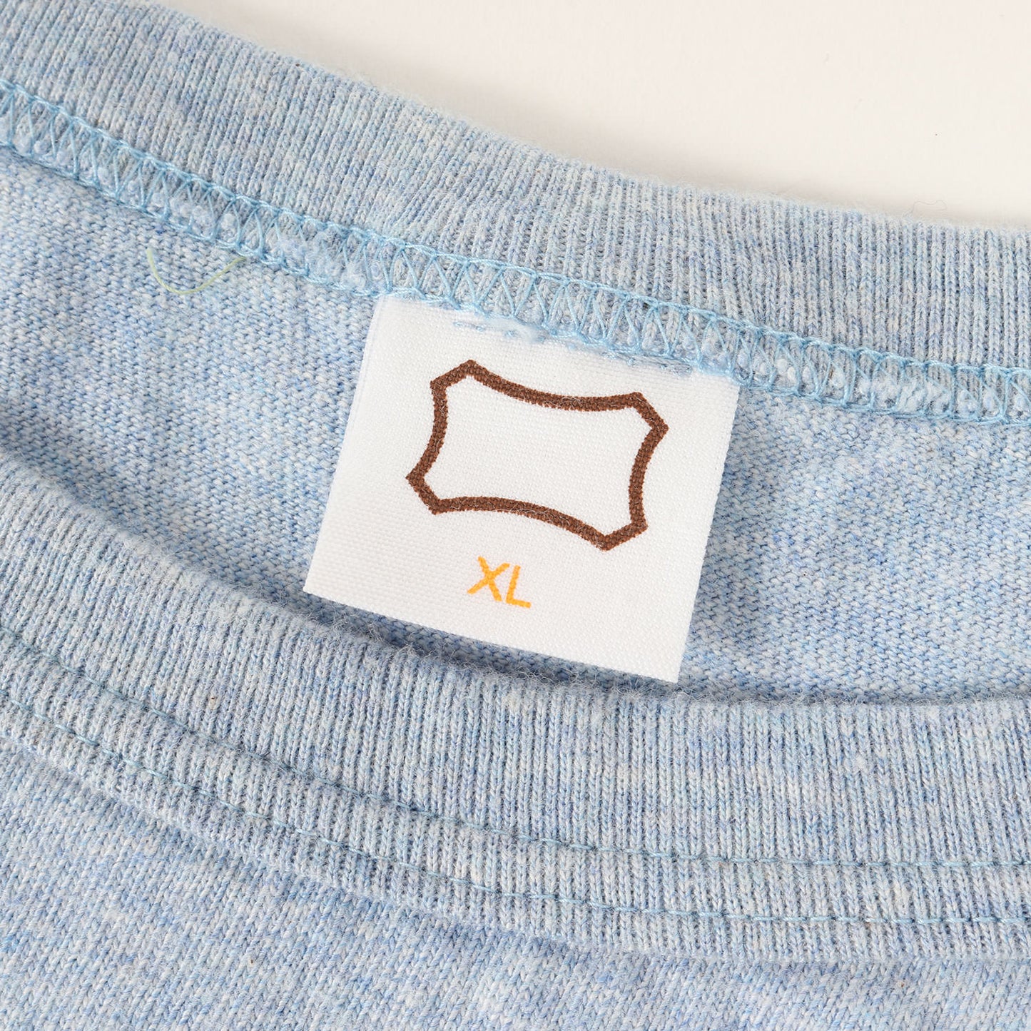 24SS ヴィンテージ ウォッシュ加工 ポケット Tシャツ (SD US COTTON POCKET T VW)