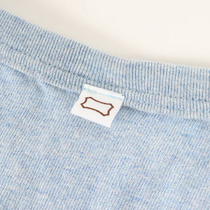 24SS ヴィンテージ ウォッシュ加工 ポケット Tシャツ (SD US COTTON POCKET T VW)