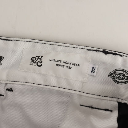 23AW × Dickies 別注 ストレッチ ツイル ワーク チノ パンツ (233M40RH01) / RHC