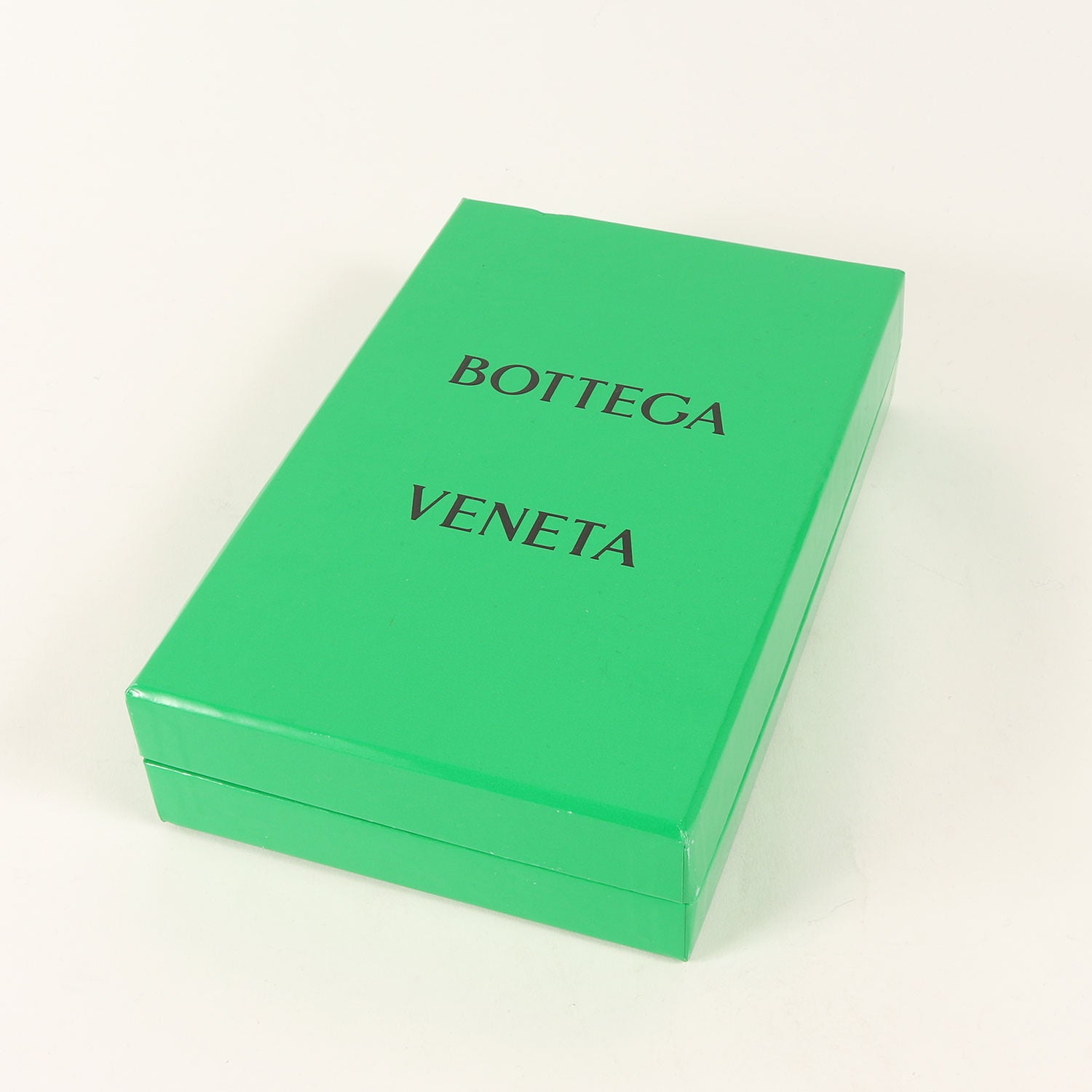 BOTTEGA VENETA (ボッテガヴェネタ) イントレチャート スリム ロング レザー ウォレット / 現行モデル 札入れ -  ブランド古着の通販・買取 | BEEGLE by Boo-Bee