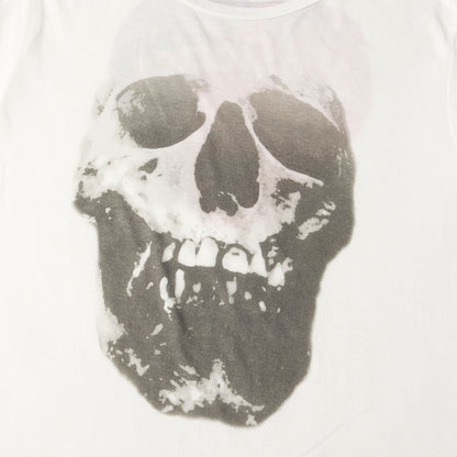 00s スカルベリー ロゴ Tシャツ (4CT-6153)