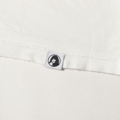 00s スカルベリー ロゴ Tシャツ (4CT-6153)