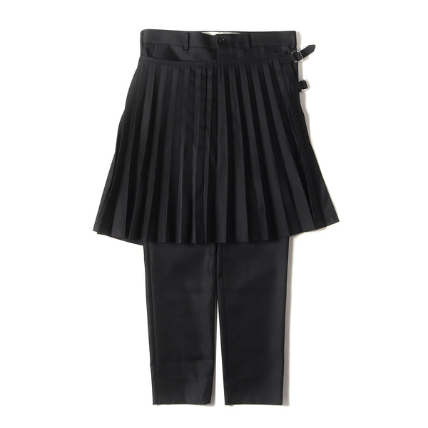 COMME des GARCONS HOMME PLUS (コムデギャルソン オムプリュス