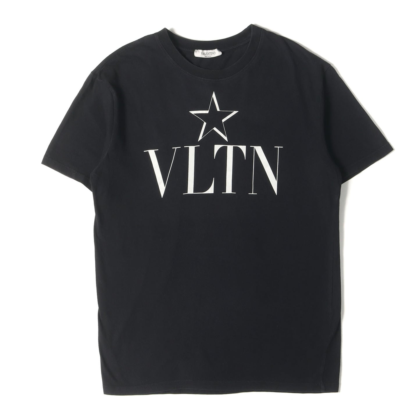 VLTN STAR Tシャツ
