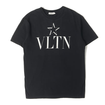 VLTN STAR Tシャツ