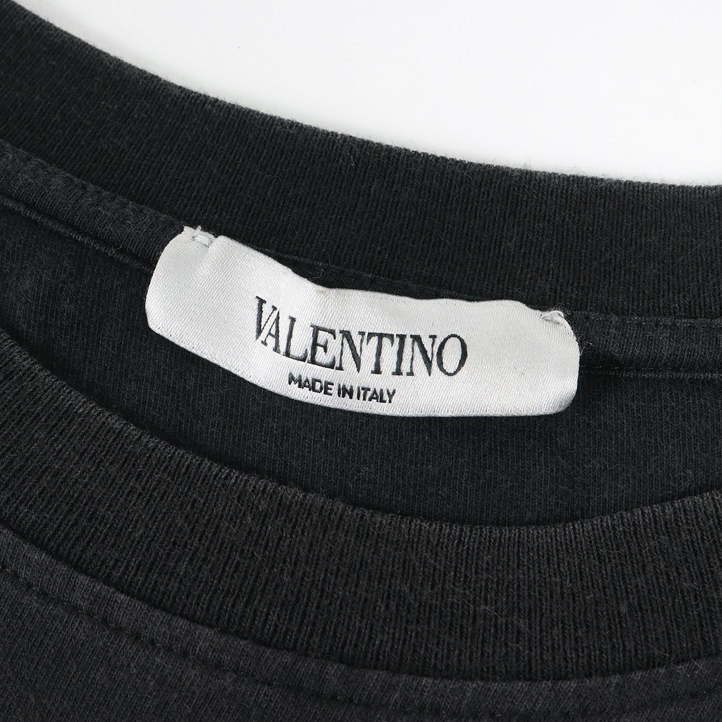 VLTN STAR Tシャツ