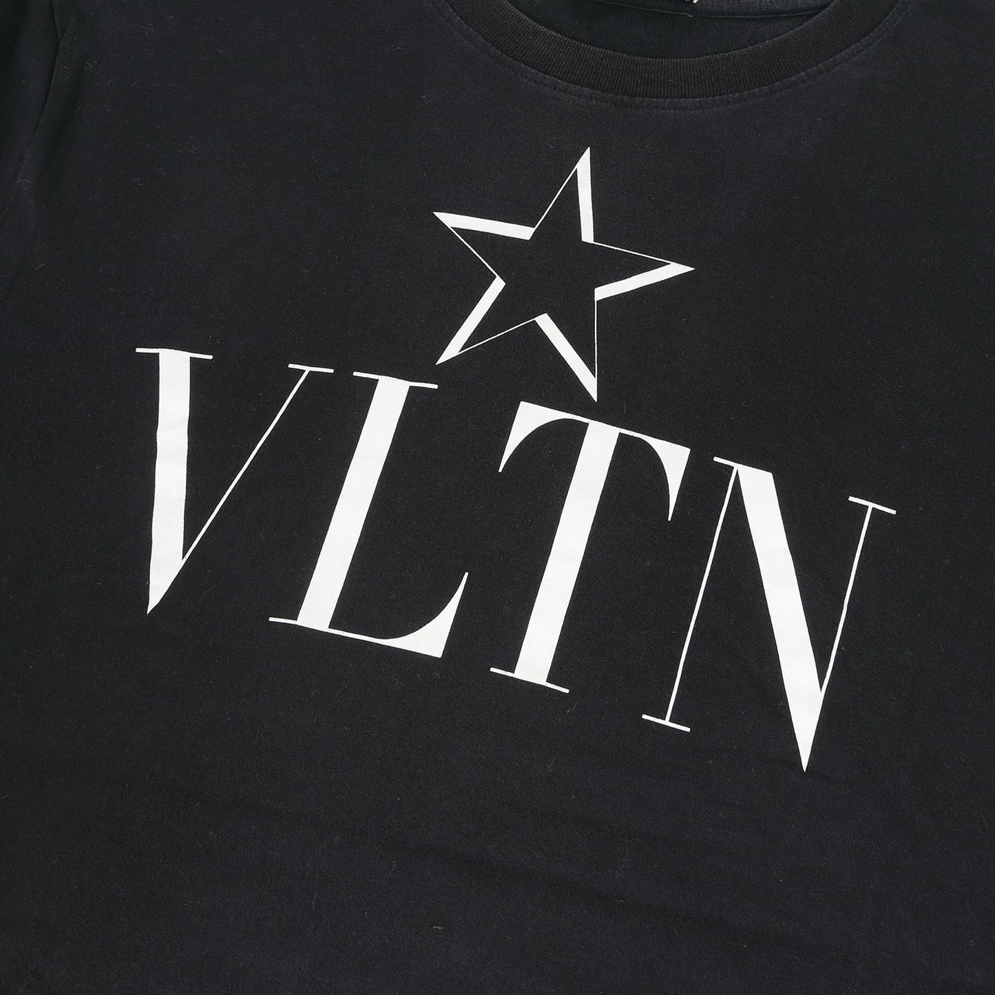 VLTN STAR Tシャツ