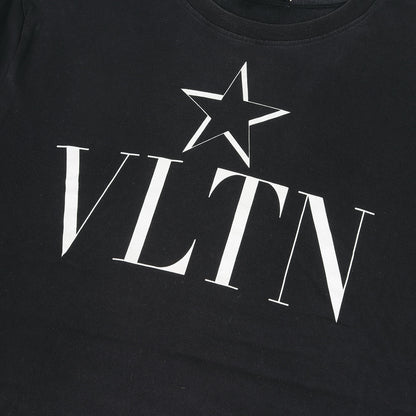 VLTN STAR Tシャツ