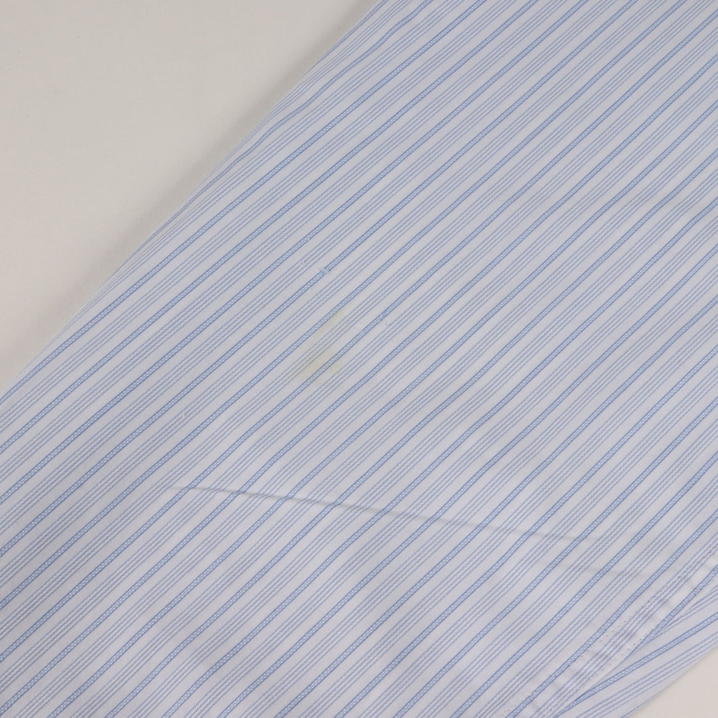 ストライプ ジャガード ドレス シャツ (273211 801PA) / MADE IN JAPAN