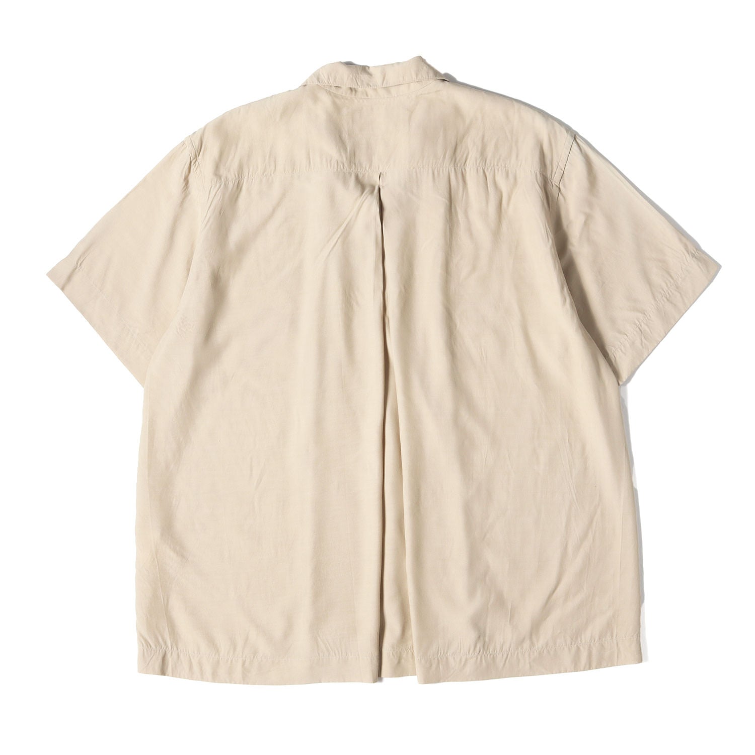 TIGHTBOOTH × JUN INOUE ALOHA SHIRT TBPR JUN INOUE ALOHA シャツ