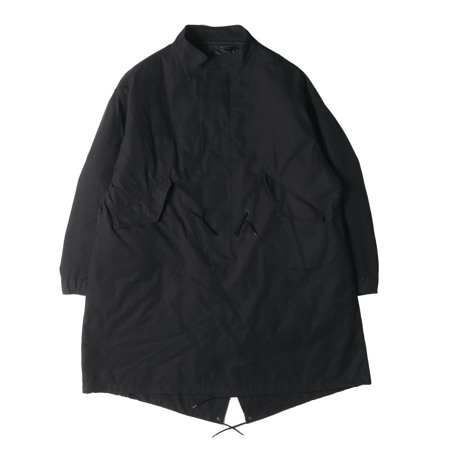 23AW 3WAY パテッド ライナー ジャケット セット M-65 モッズ コート (23AW-001CO 23AW-003CO)