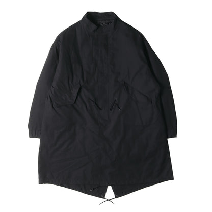 23AW 3WAY パテッド ライナー ジャケット セット M-65 モッズ コート (23AW-001CO 23AW-003CO)