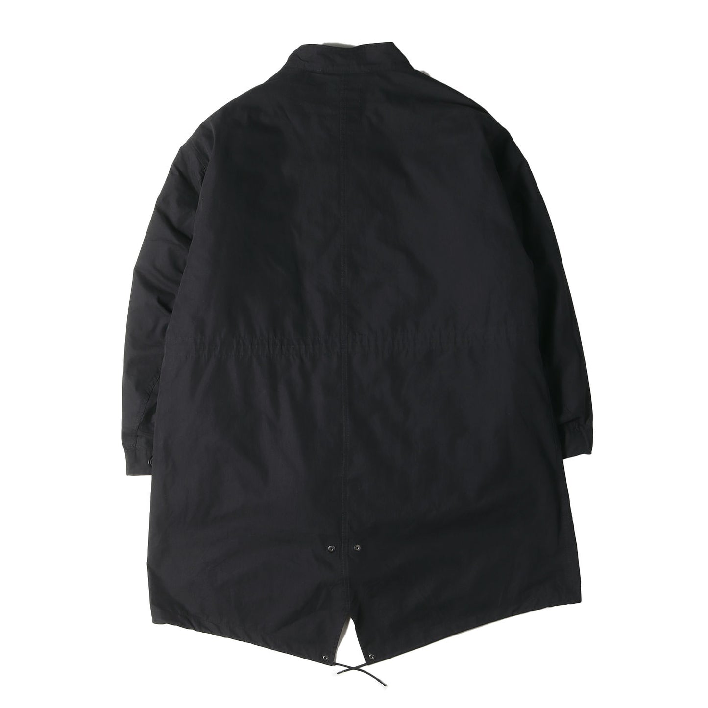 23AW 3WAY パテッド ライナー ジャケット セット M-65 モッズ コート (23AW-001CO 23AW-003CO)