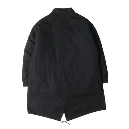 23AW 3WAY パテッド ライナー ジャケット セット M-65 モッズ コート (23AW-001CO 23AW-003CO)