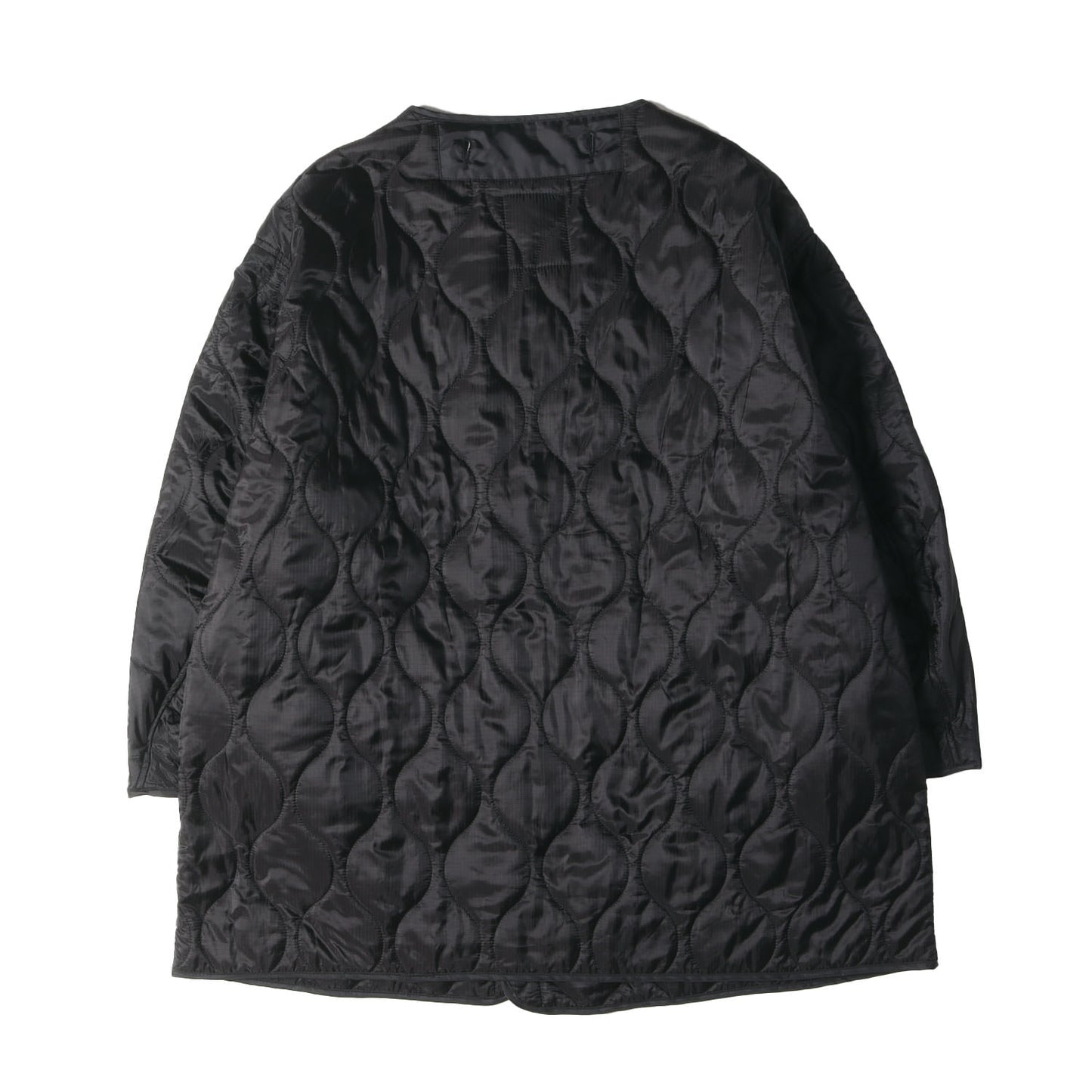 23AW 3WAY パテッド ライナー ジャケット セット M-65 モッズ コート (23AW-001CO 23AW-003CO)