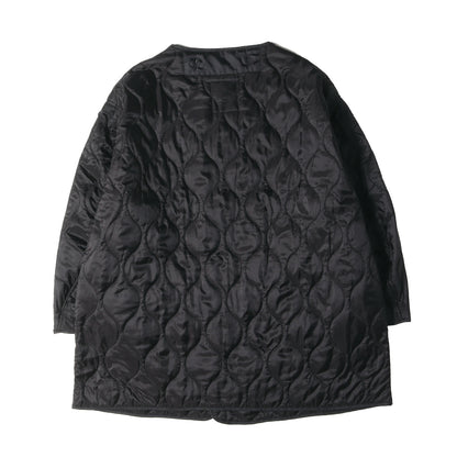 23AW 3WAY パテッド ライナー ジャケット セット M-65 モッズ コート (23AW-001CO 23AW-003CO)