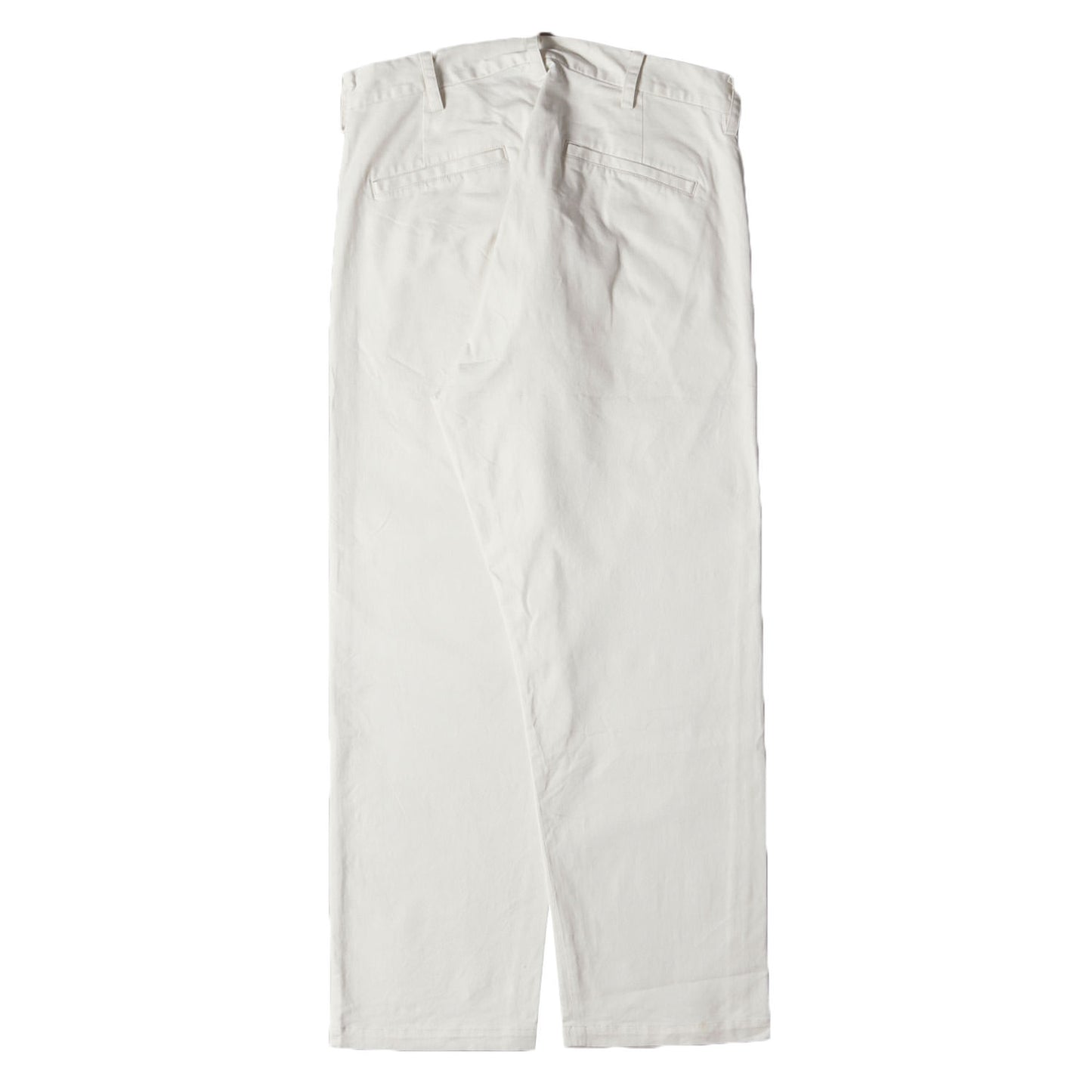 ストレッチ チノパンツ (365chino PT03-21S)