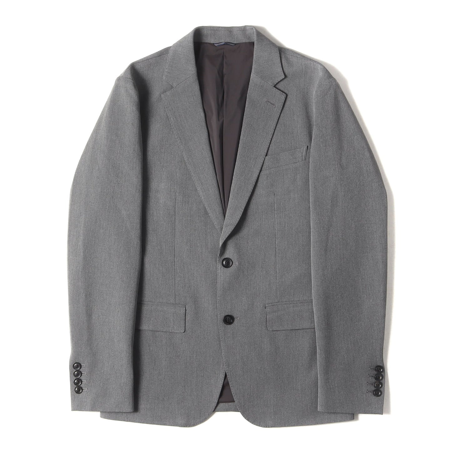 ライト 2B テーラード ジャケット (LIGHT 2B JACKET 1032220003)
