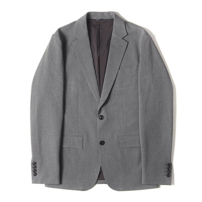 ライト 2B テーラード ジャケット (LIGHT 2B JACKET 1032220003)