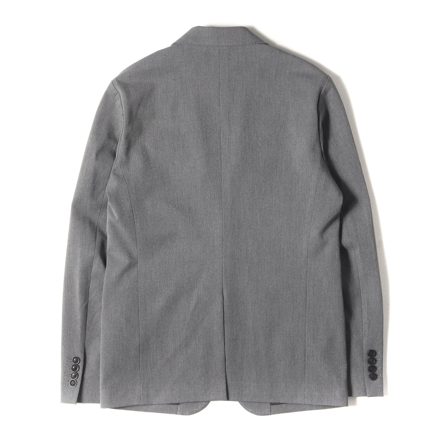 ライト 2B テーラード ジャケット (LIGHT 2B JACKET 1032220003)