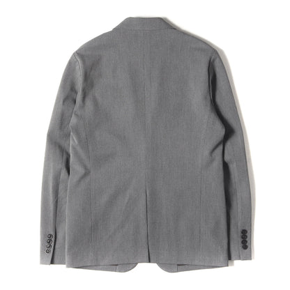 ライト 2B テーラード ジャケット (LIGHT 2B JACKET 1032220003)