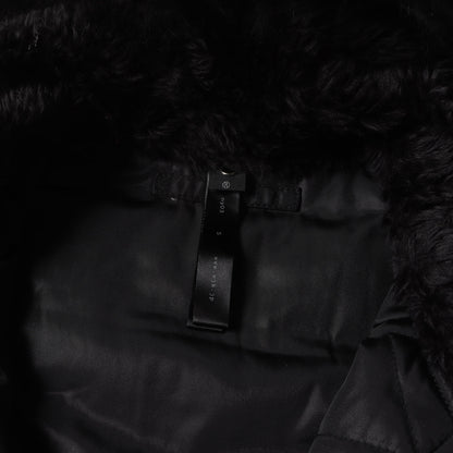 N-3B ナイロン フライト ジャケット / ファー フード