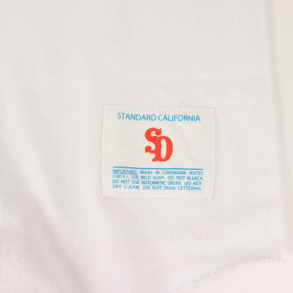 22SS ヘビーウェイト ラグラン カットソー (SD Heavyweight Baseball T)