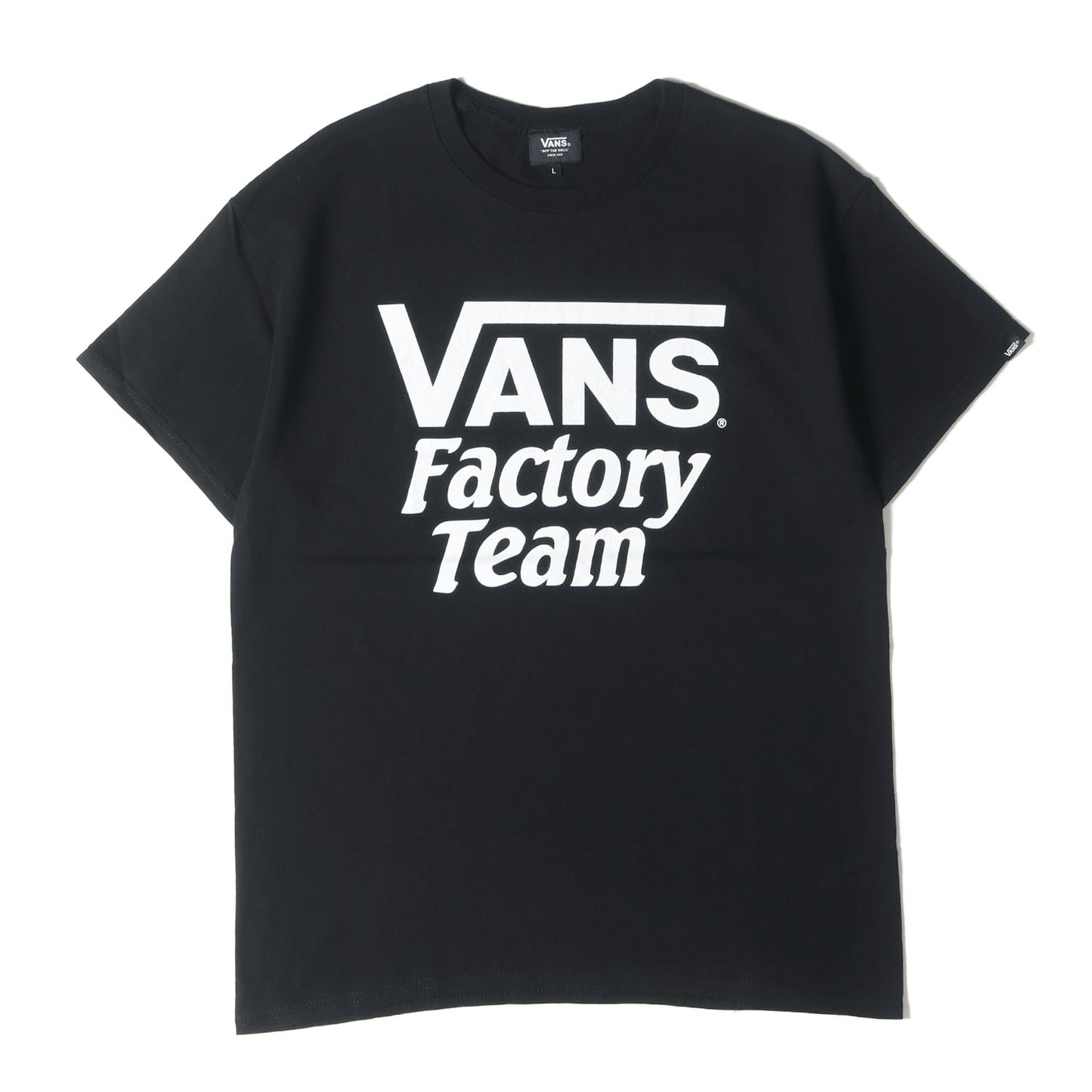23AW × VANS 20周年記念 Tシャツ (VANS × SD Logo T)