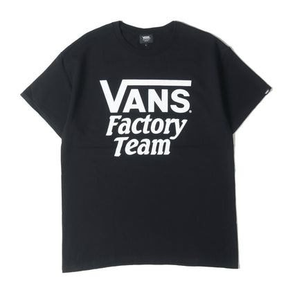 23AW × VANS 20周年記念 Tシャツ (VANS × SD Logo T)