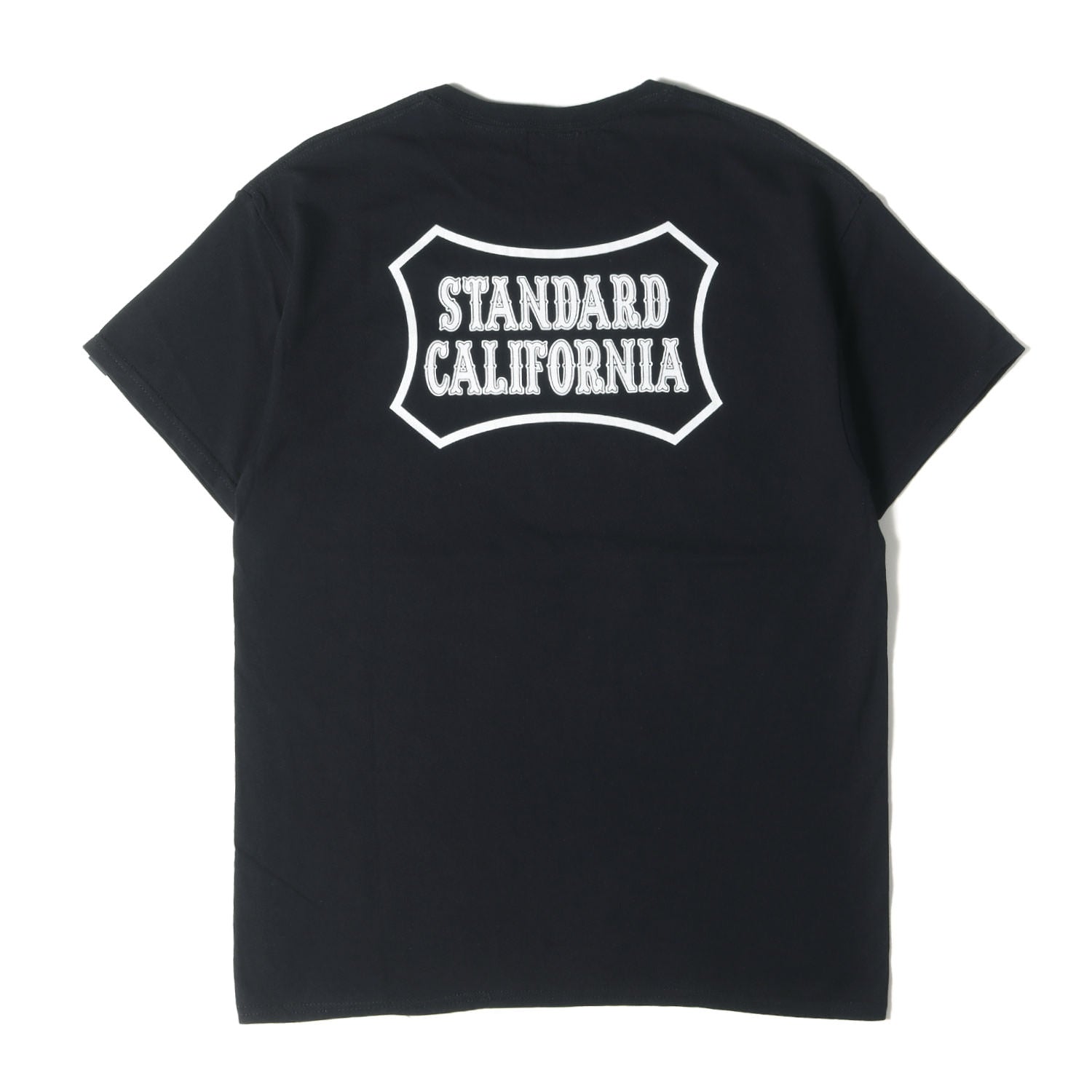 STANDARD CALIFORNIA (スタンダードカリフォルニア) 23AW × VANS VANS 