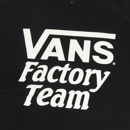 23AW × VANS 20周年記念 Tシャツ (VANS × SD Logo T)