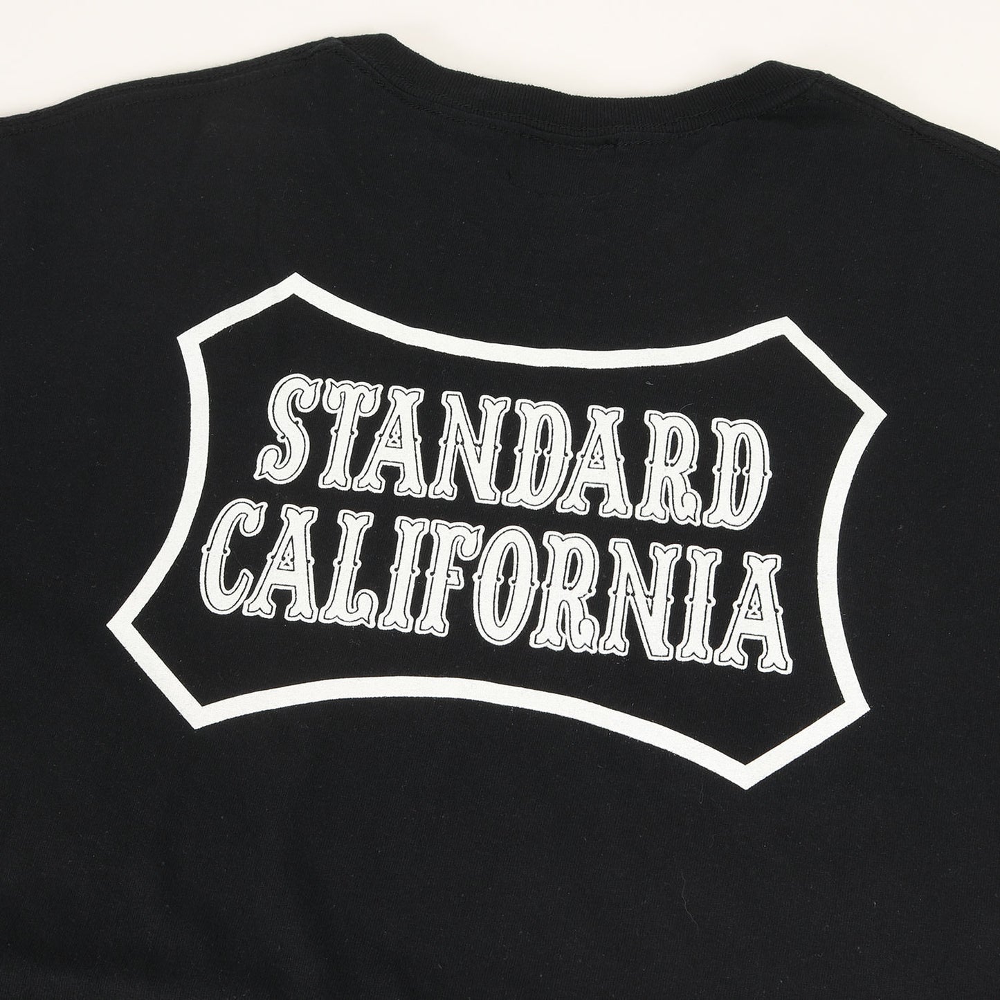 23AW × VANS 20周年記念 Tシャツ (VANS × SD Logo T)