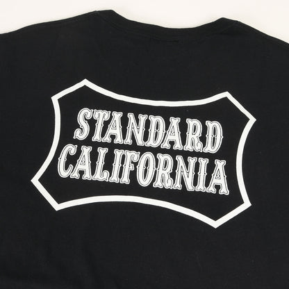 23AW × VANS 20周年記念 Tシャツ (VANS × SD Logo T)