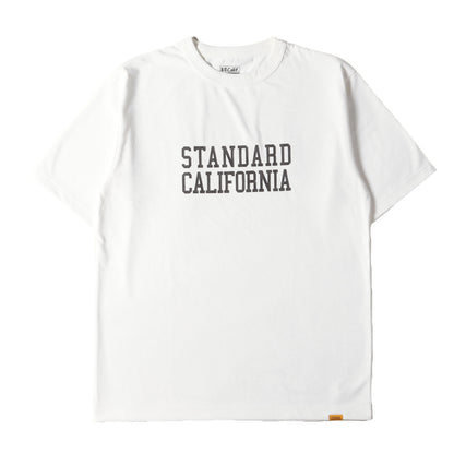 24SS ブランド ロゴ テックドライ Tシャツ (SD Tech Dry Logo T)