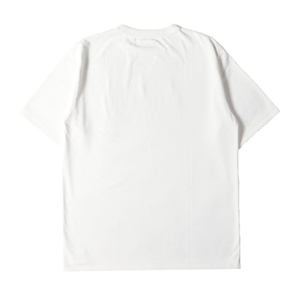 24SS ブランド ロゴ テックドライ Tシャツ (SD Tech Dry Logo T)