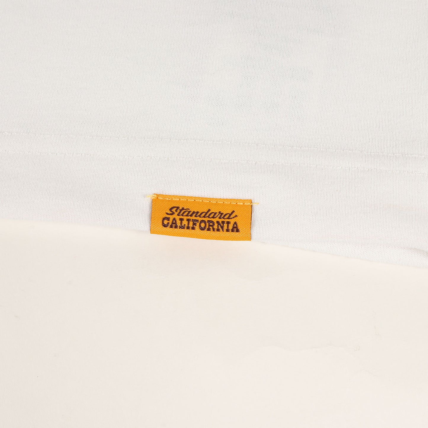 24SS ブランド ロゴ テックドライ Tシャツ (SD Tech Dry Logo T)