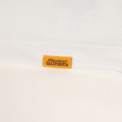 24SS ブランド ロゴ テックドライ Tシャツ (SD Tech Dry Logo T)