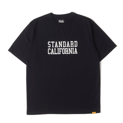 24SS ブランド ロゴ テックドライ Tシャツ (SD Tech Dry Logo T)