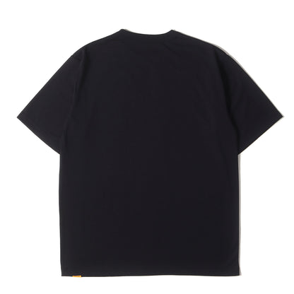 24SS ブランド ロゴ テックドライ Tシャツ (SD Tech Dry Logo T)