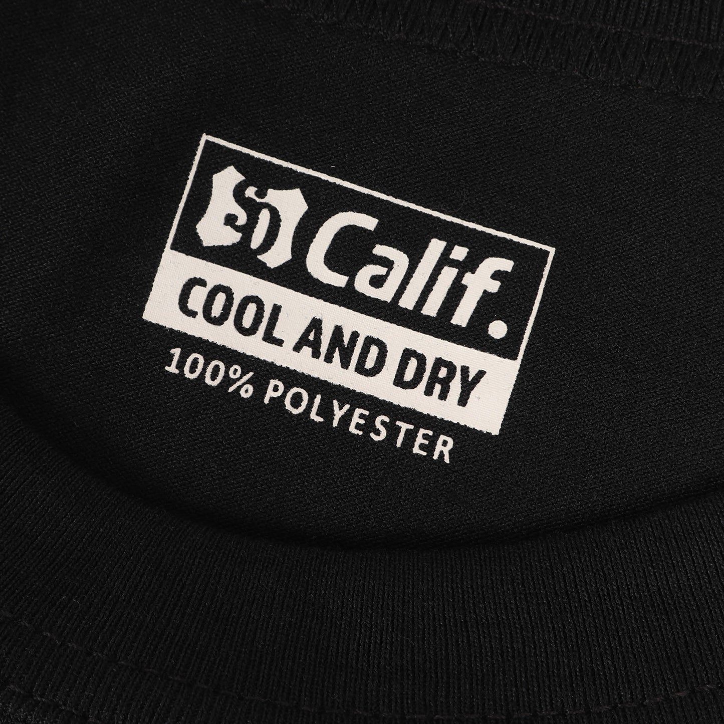 24SS ブランド ロゴ テックドライ Tシャツ (SD Tech Dry Logo T)